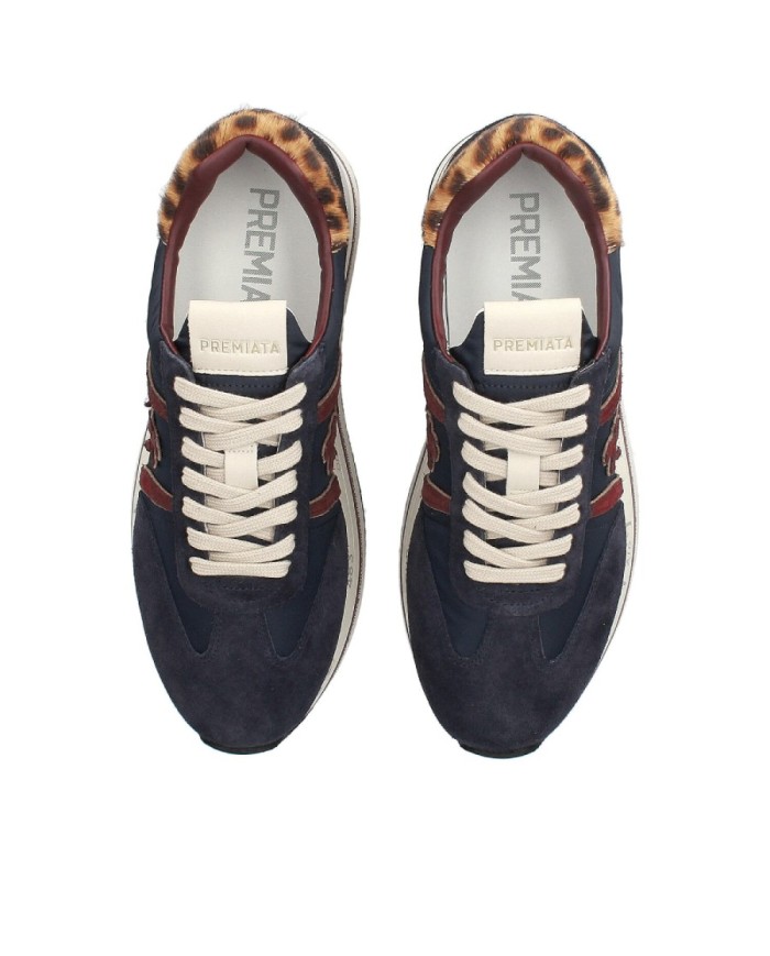 PREMIATA SNEAKERS DONNA BETH 7743