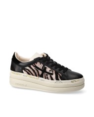 PREMIATA SNEAKERS DONNA CLAUDIA 7754