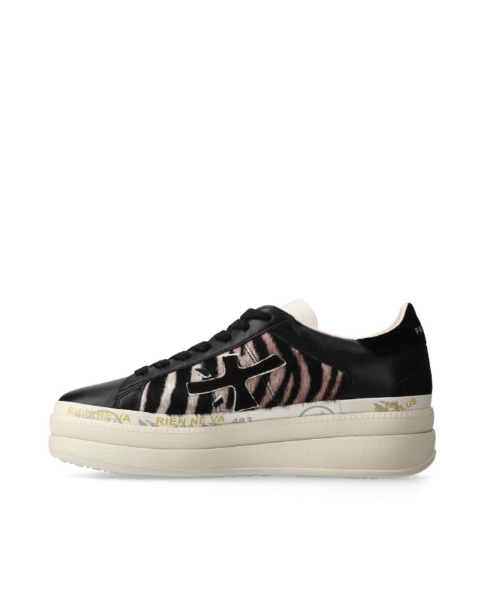 PREMIATA SNEAKERS DONNA CLAUDIA 7754