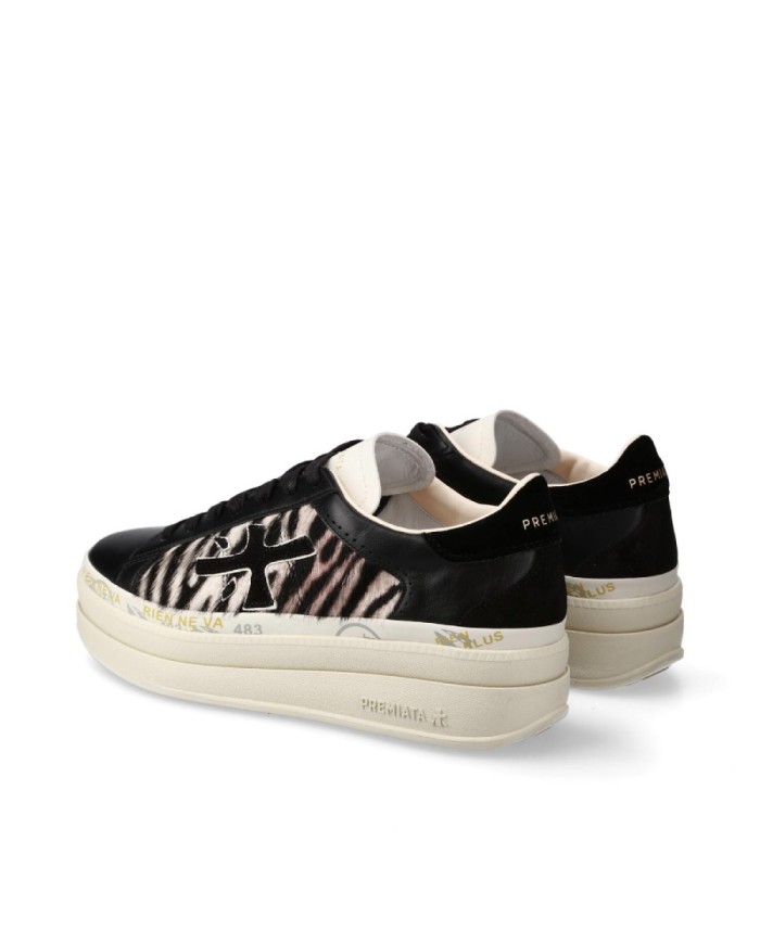 PREMIATA SNEAKERS DONNA CLAUDIA 7754