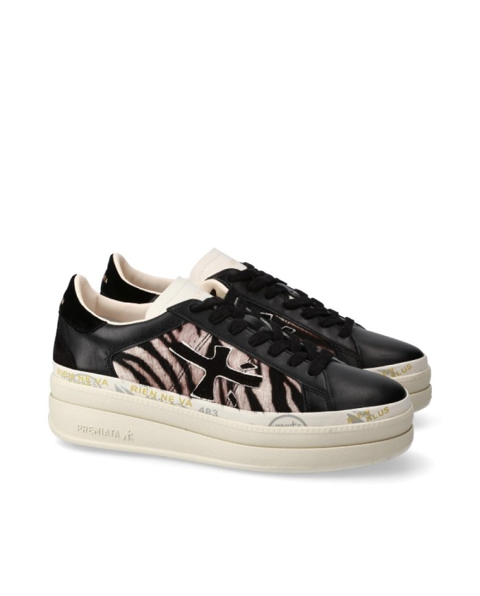PREMIATA SNEAKERS DONNA CLAUDIA 7754