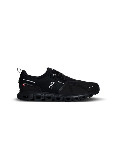 ON SCARPE RUNNING UOMO CLOUD 6 WP