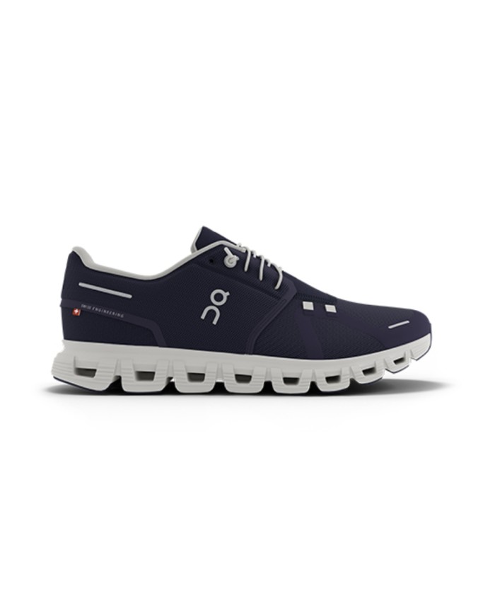 ON SCARPE RUNNING UOMO CLOUD 6