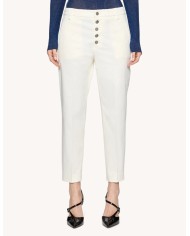 DONDUP PANTALONE NIMA REGULAR FIT