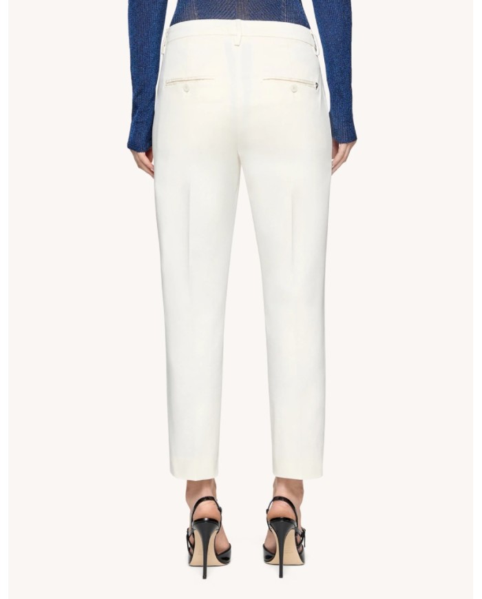 DONDUP PANTALONE NIMA REGULAR FIT