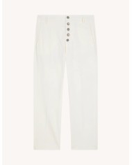 DONDUP PANTALONE NIMA REGULAR FIT