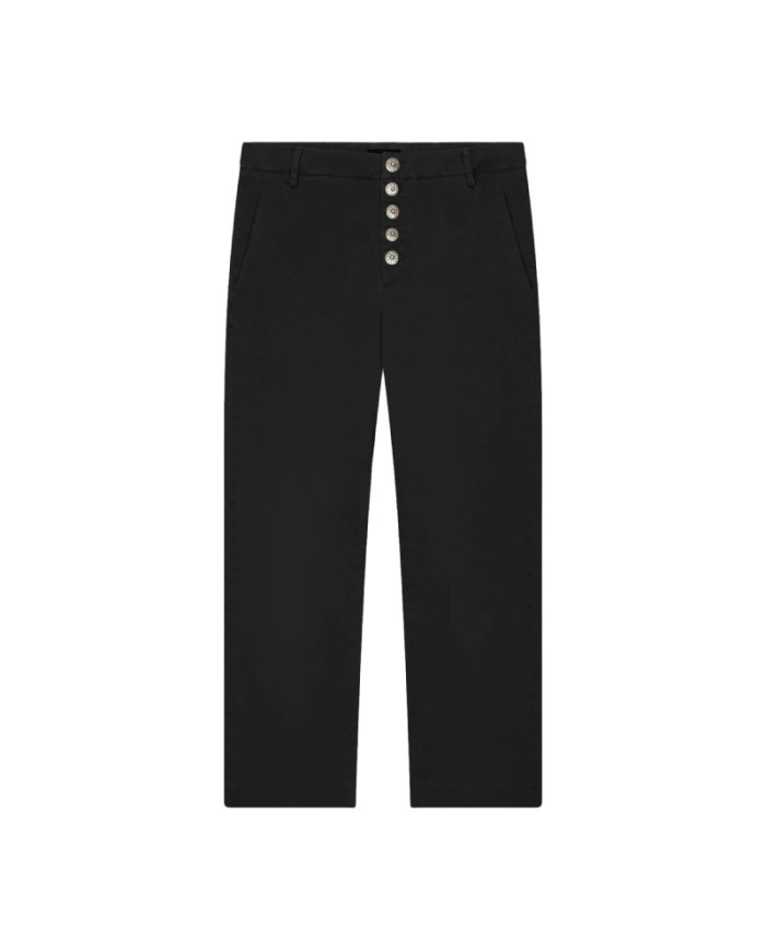 DONDUP PANTALONE NIMA REGULAR FIT