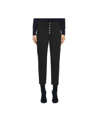 DONDUP PANTALONE NIMA REGULAR FIT