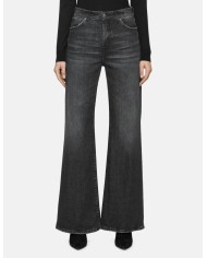 DONDUP JEANS AMBER FLARE