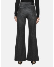 DONDUP JEANS AMBER FLARE