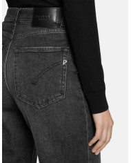 DONDUP JEANS AMBER FLARE