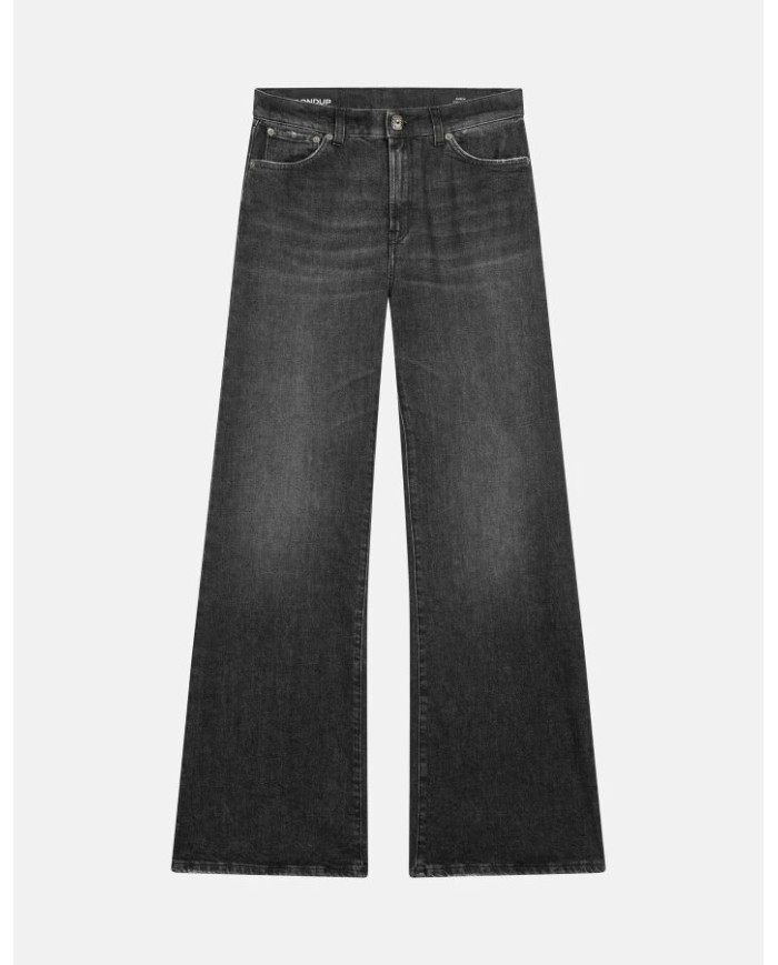 DONDUP JEANS AMBER FLARE