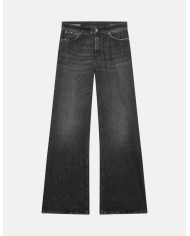 DONDUP JEANS AMBER FLARE