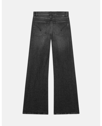 DONDUP JEANS AMBER FLARE