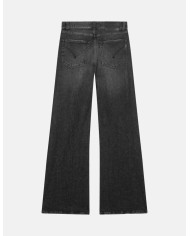 DONDUP JEANS AMBER FLARE