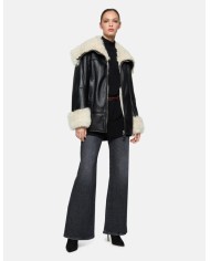 DONDUP JEANS AMBER FLARE