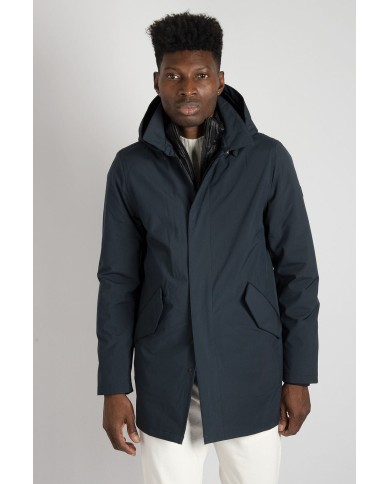 PEOPLE OF SHIBUYA GIACCA HACHIKO