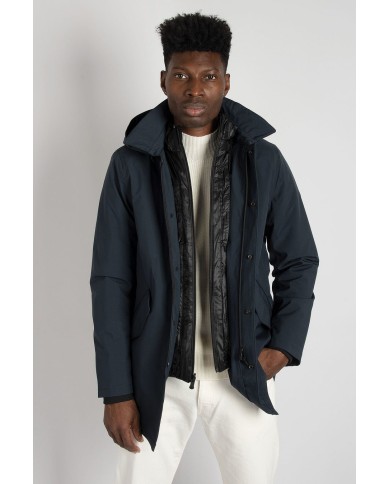 PEOPLE OF SHIBUYA GIACCA HACHIKO