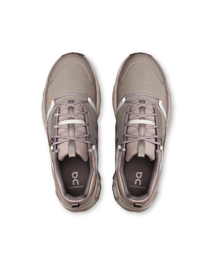 ON SCARPE RUNNING UOMO CLOUDHORIZON