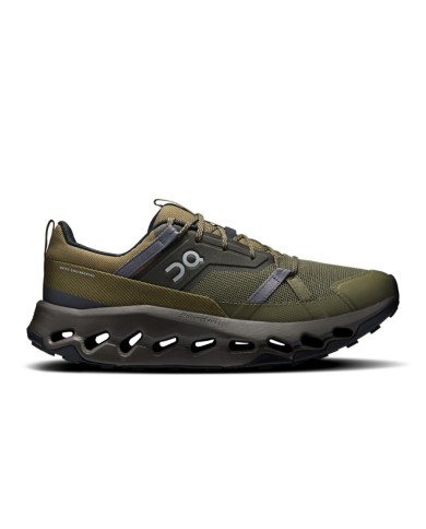 ON SCARPE RUNNING UOMO CLOUDHORIZON