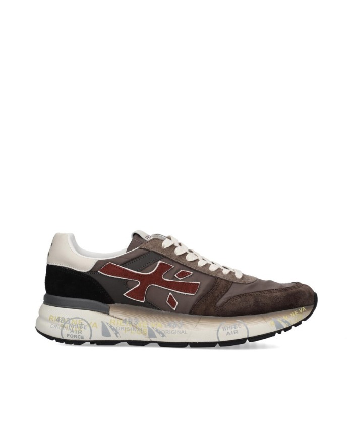 PREMIATA SNEAKERS UOMO MICK