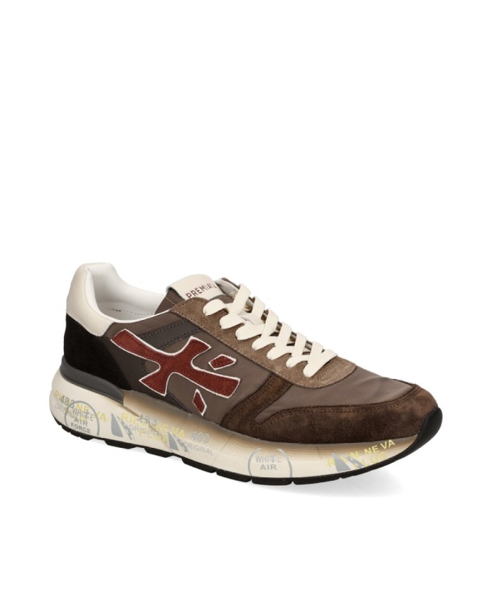 PREMIATA SNEAKERS UOMO MICK