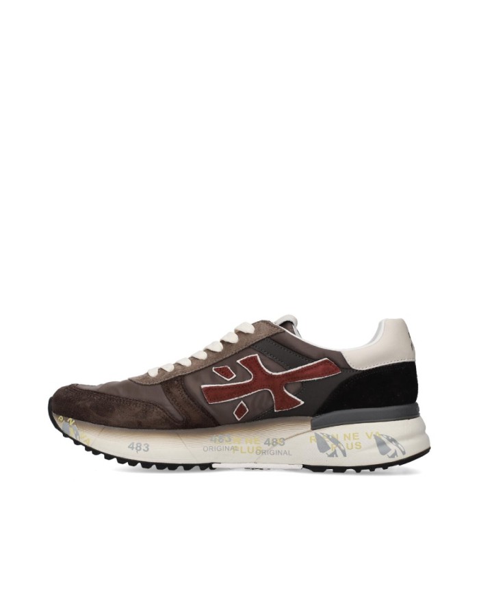 PREMIATA SNEAKERS UOMO MICK