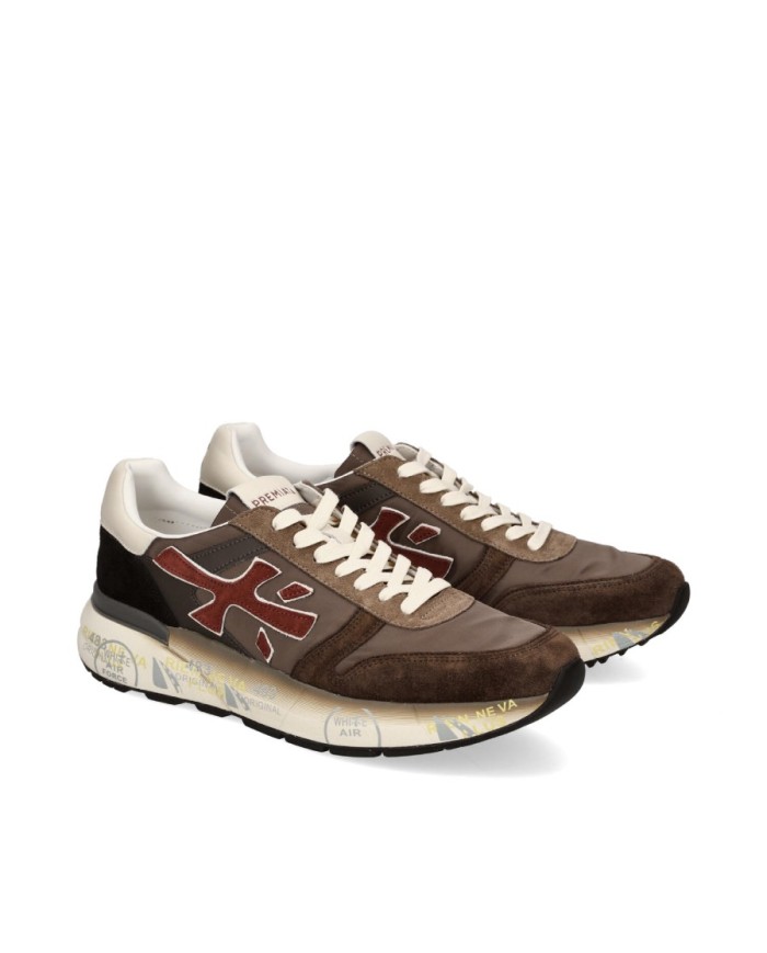 PREMIATA SNEAKERS UOMO MICK