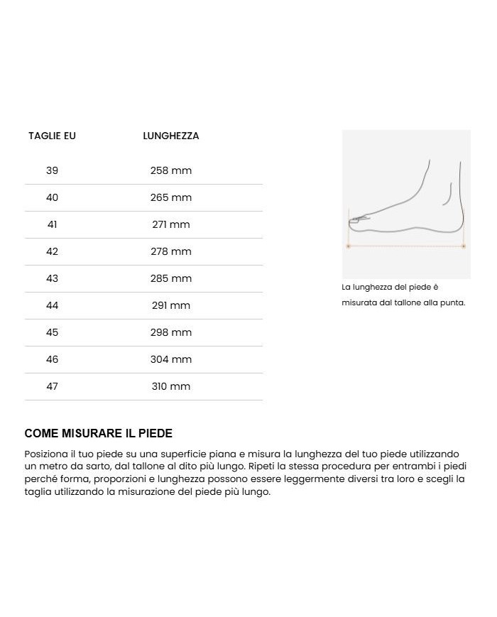 PREMIATA SNEAKERS UOMO MICK