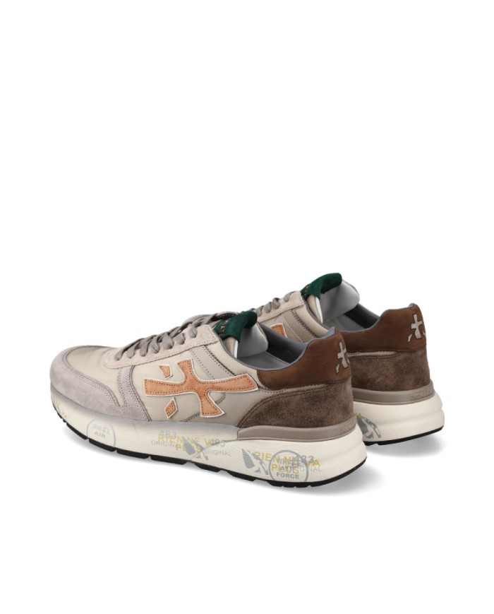 PREMIATA SNEAKERS UOMO MICK 7715