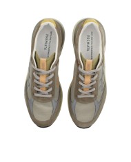 PREMIATA SNEAKERS UOMO MOERUN 7871