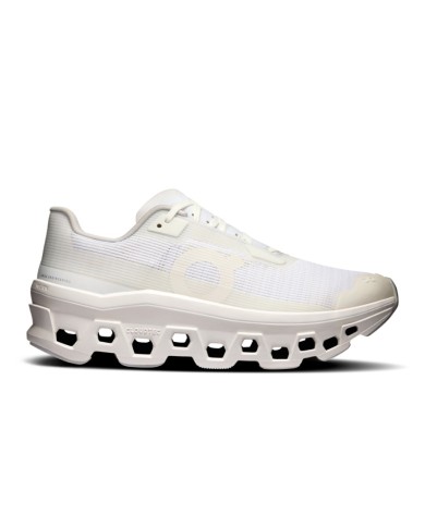 ON SCARPE RUNNING DONNA CLOUDMONSTER VOID