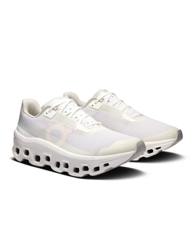 ON SCARPE RUNNING DONNA CLOUDMONSTER VOID