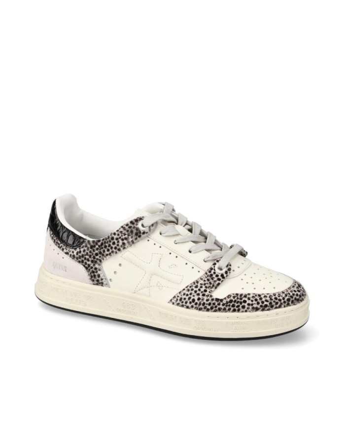 PREMIATA SNEAKERS DONNA QUINND 7655