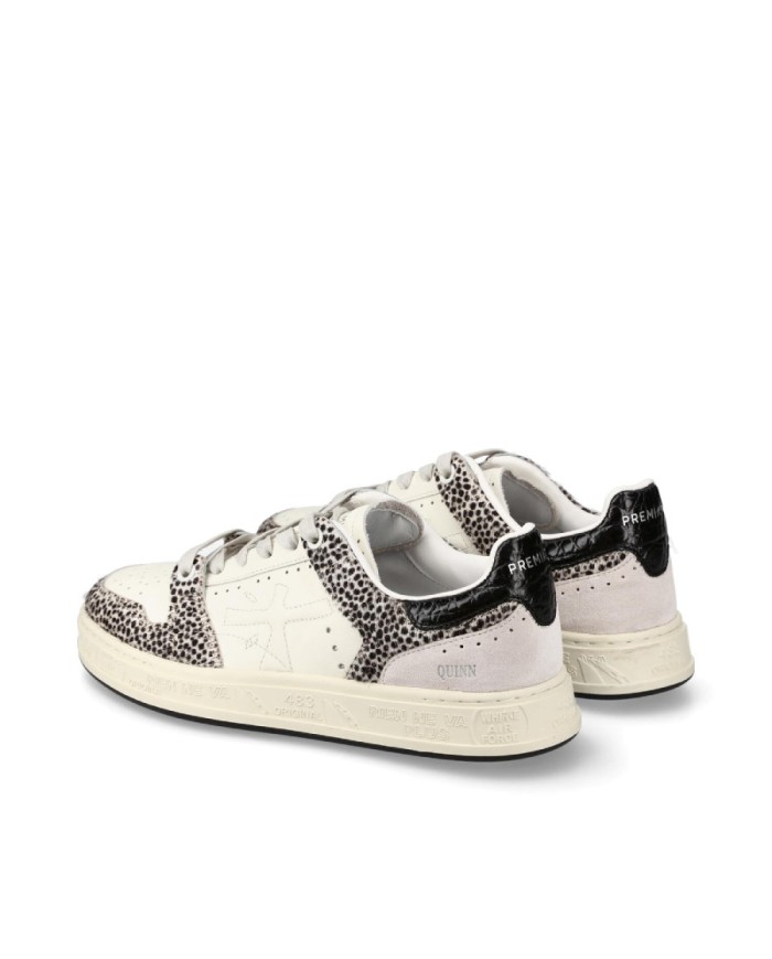 PREMIATA SNEAKERS DONNA QUINND 7655