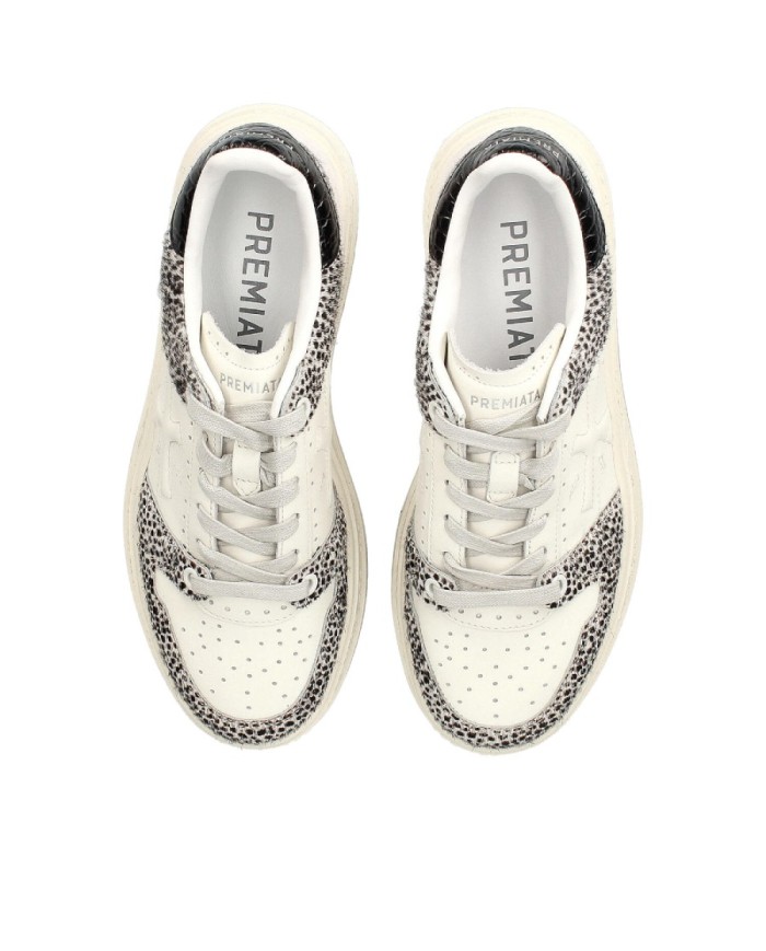 PREMIATA SNEAKERS DONNA QUINND 7655