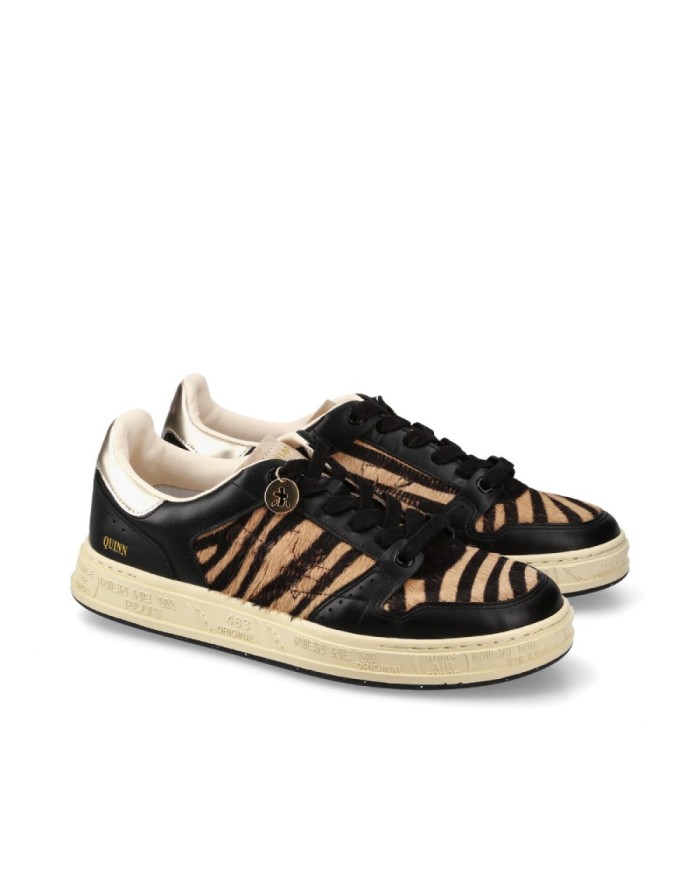 PREMIATA SNEAKERS DONNA QUINND 7656