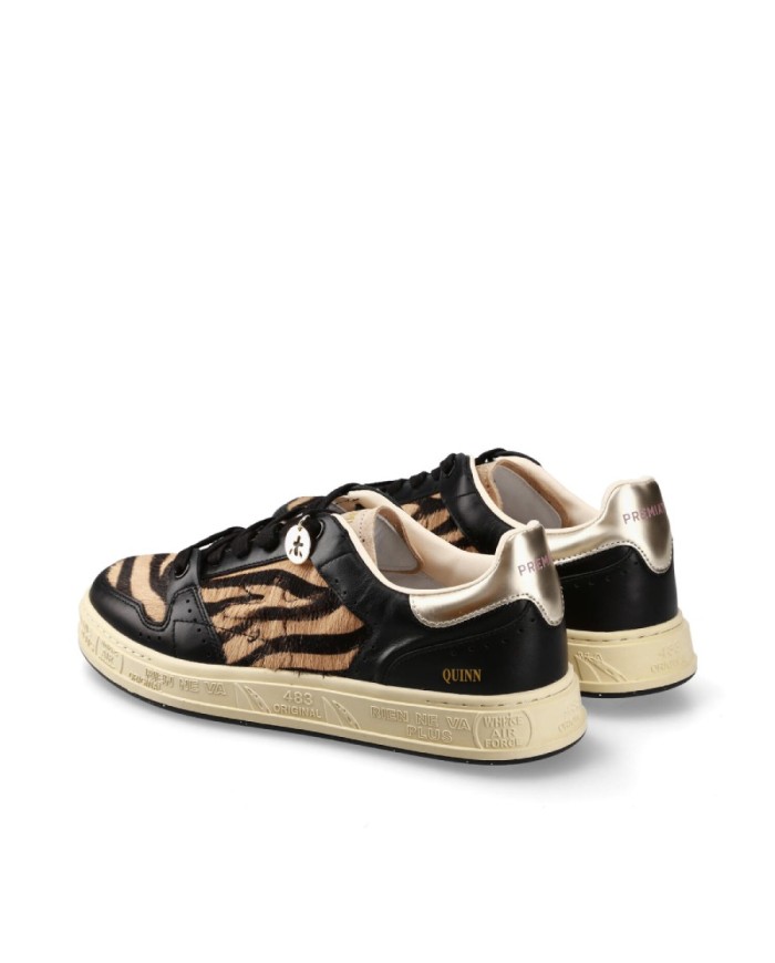 PREMIATA SNEAKERS DONNA QUINND 7656