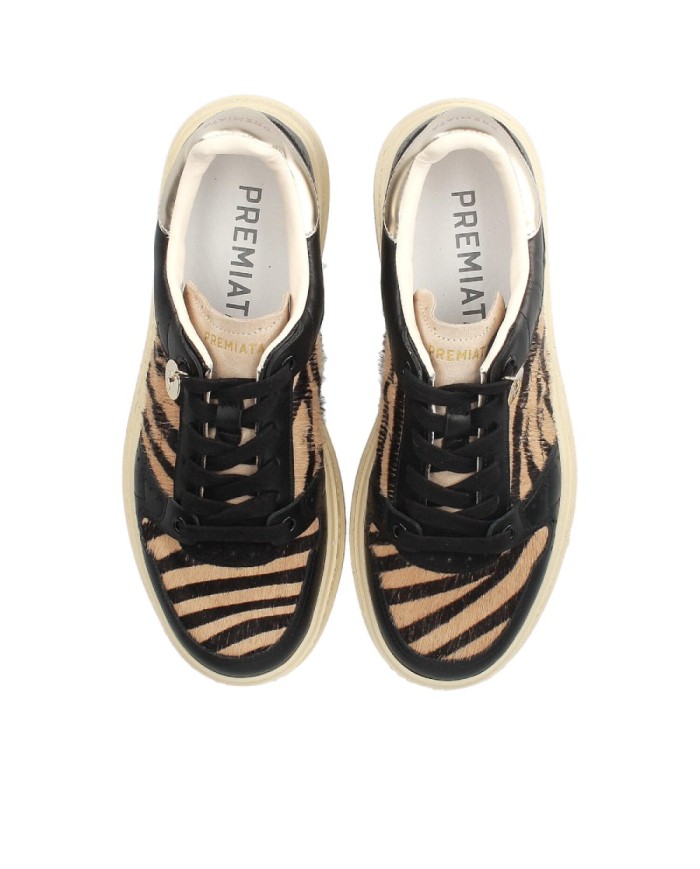 PREMIATA SNEAKERS DONNA QUINND 7656