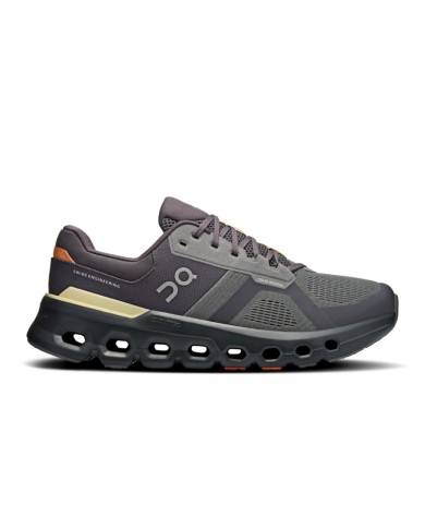 ON SCARPE RUNNING UOMO CLOUDRUNNER 2