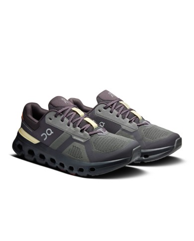 ON SCARPE RUNNING UOMO CLOUDRUNNER 2