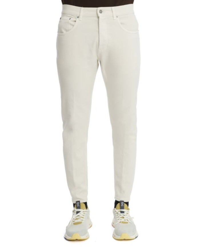 DONDUP JEANS DIAN SLIM FIT