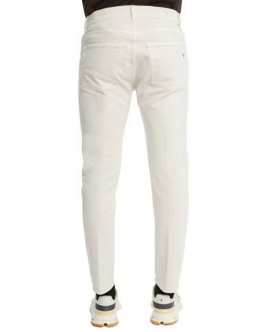 DONDUP JEANS DIAN SLIM FIT