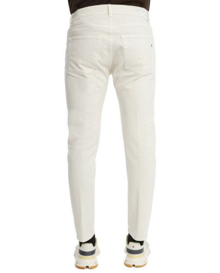DONDUP JEANS DIAN SLIM FIT