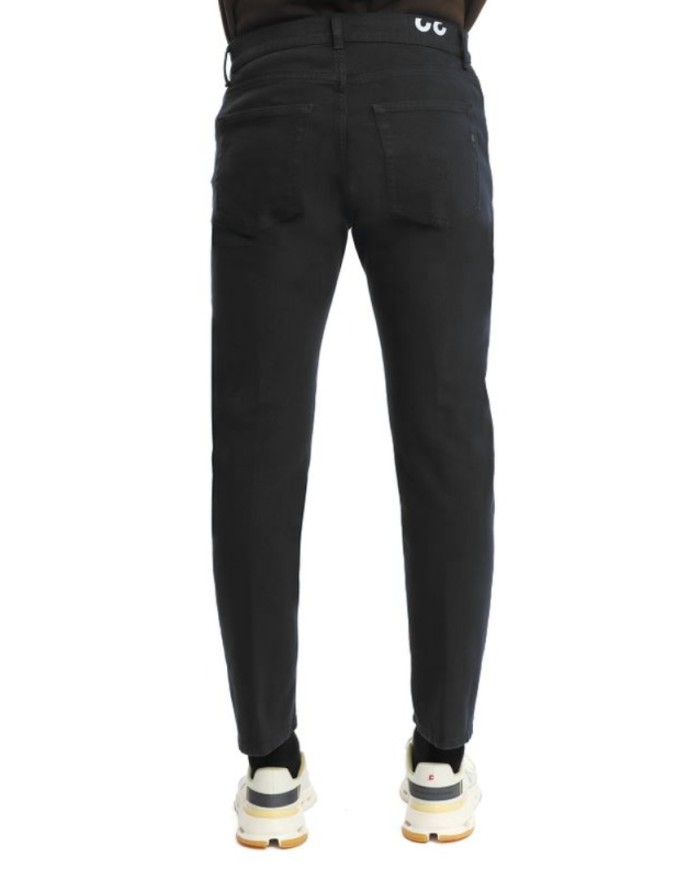 DONDUP JEANS DIAN SLIM FIT