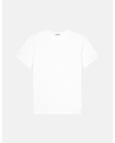 DONDUP MAGLIETTA GIROCOLLO