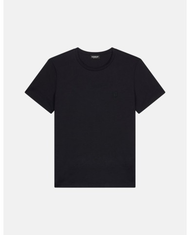 DONDUP MAGLIETTA GIROCOLLO