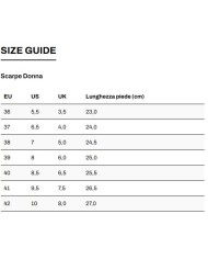 FLOWER MOUNTAIN SNEAKERS DONNA YAMANO 3