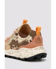 FLOWER MOUNTAIN SNEAKERS DONNA YAMANO 3