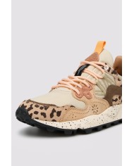 FLOWER MOUNTAIN SNEAKERS DONNA YAMANO 3